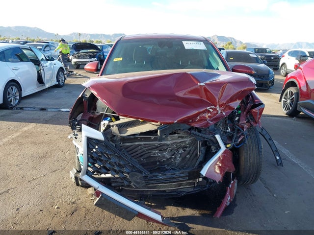 Продаж на аукціоні авто 2020 Hyundai Tucson Se, vin: KM8J23A45LU189755, номер лоту: 46155481