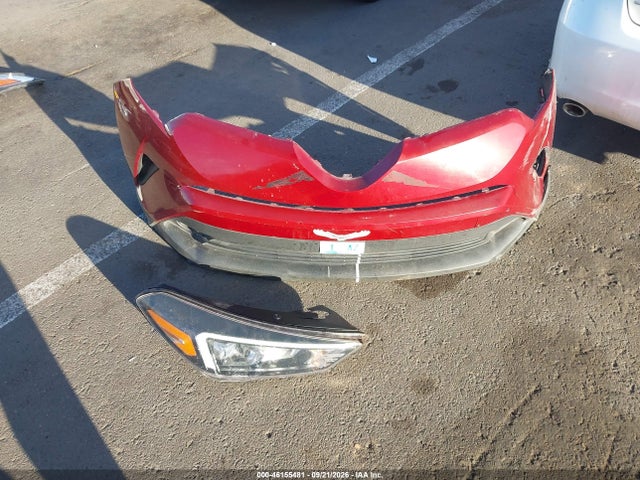 Продаж на аукціоні авто 2020 Hyundai Tucson Se, vin: KM8J23A45LU189755, номер лоту: 46155481