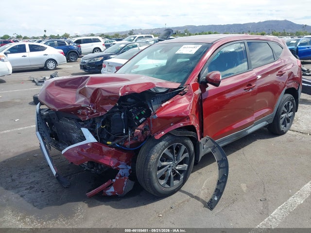 Продаж на аукціоні авто 2020 Hyundai Tucson Se, vin: KM8J23A45LU189755, номер лоту: 46155481