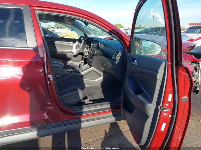 Продаж на аукціоні авто 2020 Hyundai Tucson Se, vin: KM8J23A45LU189755, номер лоту: 46155481
