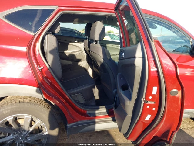 Продаж на аукціоні авто 2020 Hyundai Tucson Se, vin: KM8J23A45LU189755, номер лоту: 46155481