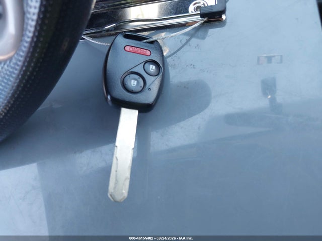46155482 :رقم المزاد ، 2HGFA16679H322492 vin ، 2009 Honda Civic Lx-s مزاد بيع