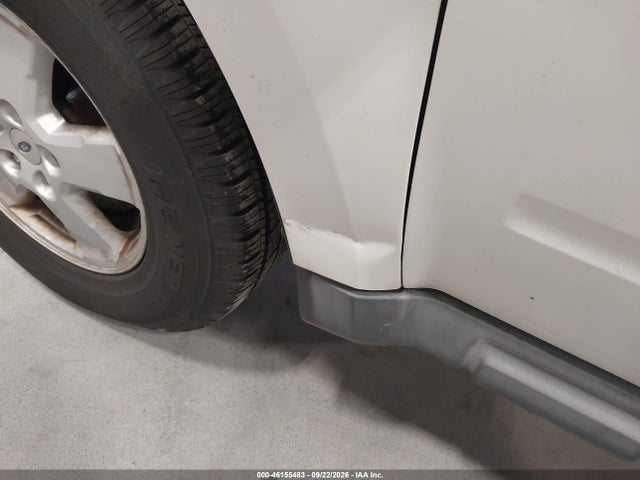 2009 Ford Escape Xlt მანქანა იყიდება აუქციონზე, vin: 1FMCU93GX9KD00933, აუქციონის ნომერი: 46155483