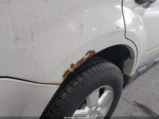 2009 Ford Escape Xlt მანქანა იყიდება აუქციონზე, vin: 1FMCU93GX9KD00933, აუქციონის ნომერი: 46155483