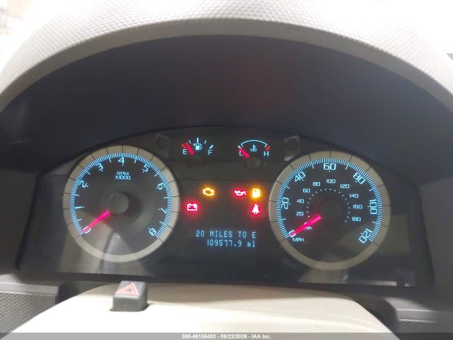 2009 Ford Escape Xlt მანქანა იყიდება აუქციონზე, vin: 1FMCU93GX9KD00933, აუქციონის ნომერი: 46155483