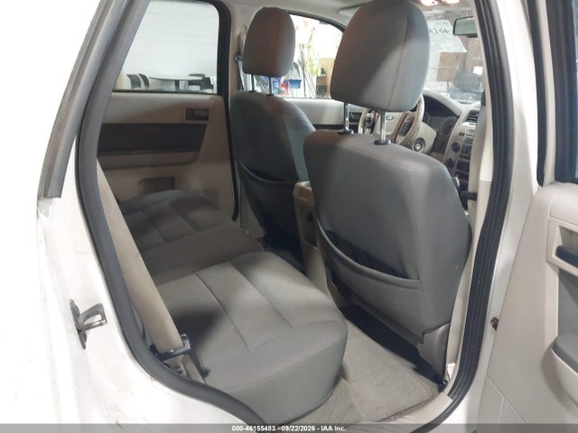 2009 Ford Escape Xlt მანქანა იყიდება აუქციონზე, vin: 1FMCU93GX9KD00933, აუქციონის ნომერი: 46155483