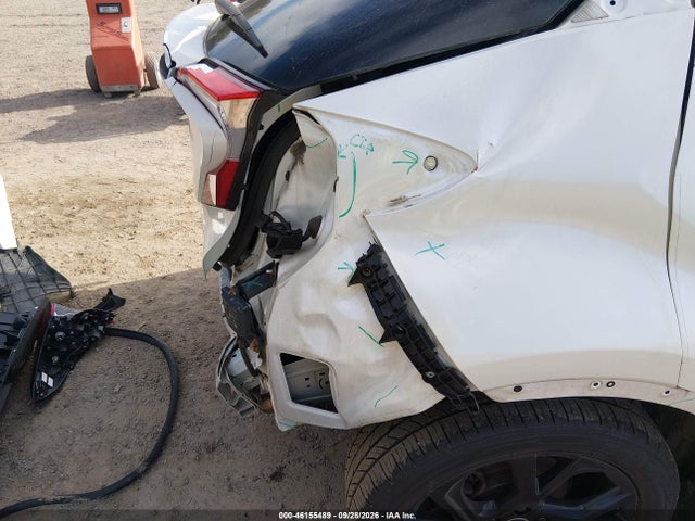 Aukcja sprzedaży 2021 Toyota C-hr Nightshade Edition, vin: JTNKHMBX5M1101565, numer aukcji: 46155489