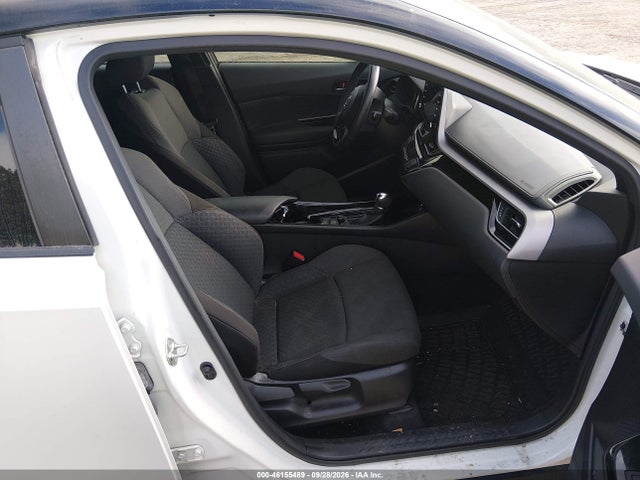 Aukcja sprzedaży 2021 Toyota C-hr Nightshade Edition, vin: JTNKHMBX5M1101565, numer aukcji: 46155489