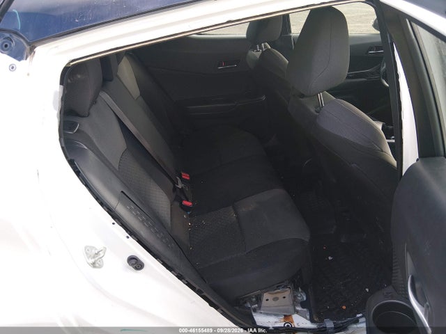 Aukcja sprzedaży 2021 Toyota C-hr Nightshade Edition, vin: JTNKHMBX5M1101565, numer aukcji: 46155489