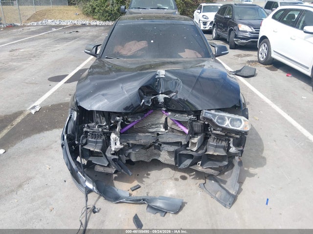 Aukcja sprzedaży 2013 Bmw 335i Xdrive, vin: WBA3B9C58DF586949, numer aukcji: 46155490