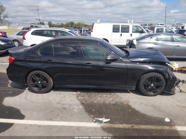 Aukcja sprzedaży 2013 Bmw 335i Xdrive, vin: WBA3B9C58DF586949, numer aukcji: 46155490