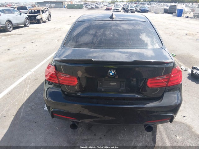 Aukcja sprzedaży 2013 Bmw 335i Xdrive, vin: WBA3B9C58DF586949, numer aukcji: 46155490