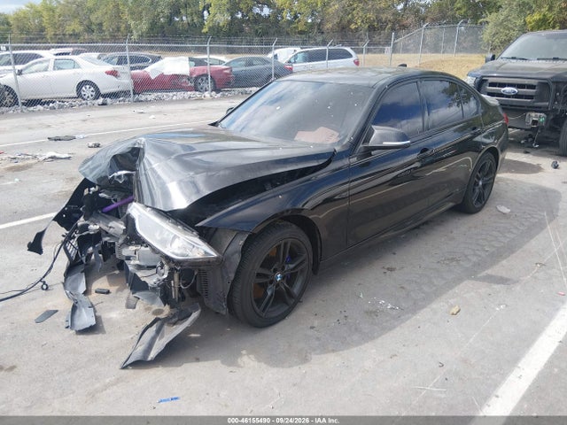 Aukcja sprzedaży 2013 Bmw 335i Xdrive, vin: WBA3B9C58DF586949, numer aukcji: 46155490