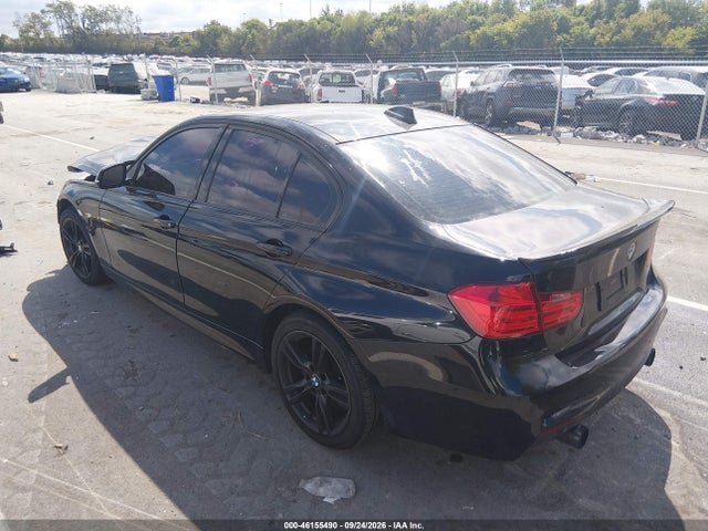 Aukcja sprzedaży 2013 Bmw 335i Xdrive, vin: WBA3B9C58DF586949, numer aukcji: 46155490