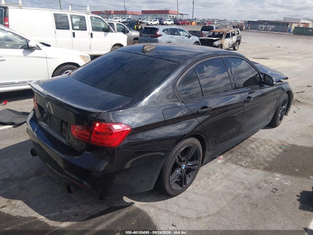 Aukcja sprzedaży 2013 Bmw 335i Xdrive, vin: WBA3B9C58DF586949, numer aukcji: 46155490