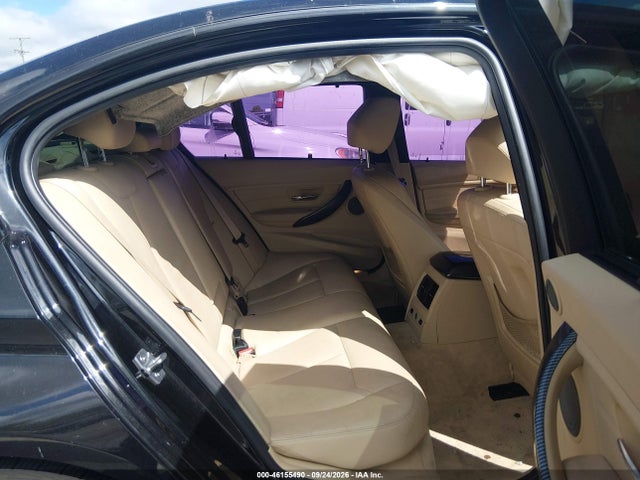Aukcja sprzedaży 2013 Bmw 335i Xdrive, vin: WBA3B9C58DF586949, numer aukcji: 46155490