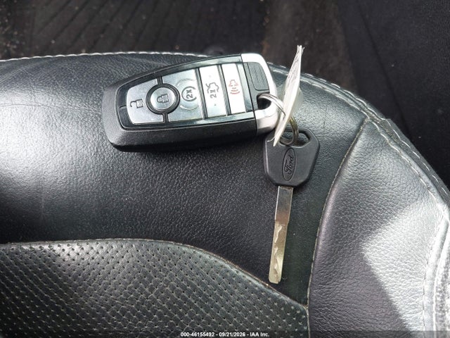Продажа на аукционе авто 2018 Ford Explorer Limited, vin: 1FM5K7F8XJGA77095, номер лота: 46155492