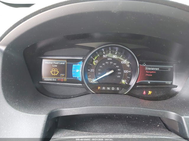 Продажа на аукционе авто 2018 Ford Explorer Limited, vin: 1FM5K7F8XJGA77095, номер лота: 46155492