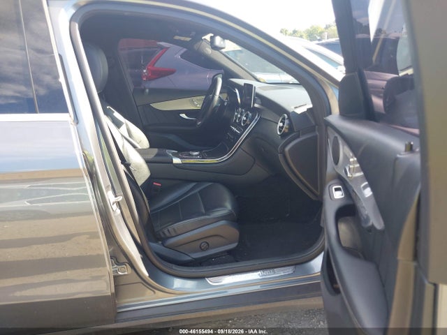 Продажа на аукционе авто 2019 Mercedes-benz Glc 300 4matic, vin: WDC0G4KBXK1001911, номер лота: 46155494