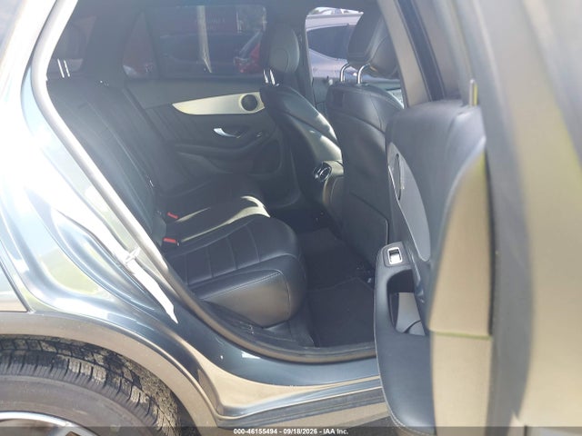 Продажа на аукционе авто 2019 Mercedes-benz Glc 300 4matic, vin: WDC0G4KBXK1001911, номер лота: 46155494