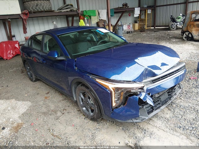 Aukcja sprzedaży 2025 Kia K4 Lxs, vin: 3KPFT4DE2SE009145, numer aukcji: 46155499