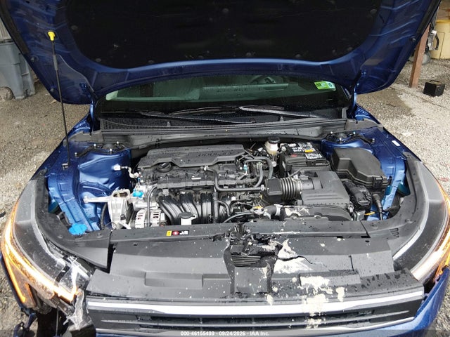 Aukcja sprzedaży 2025 Kia K4 Lxs, vin: 3KPFT4DE2SE009145, numer aukcji: 46155499