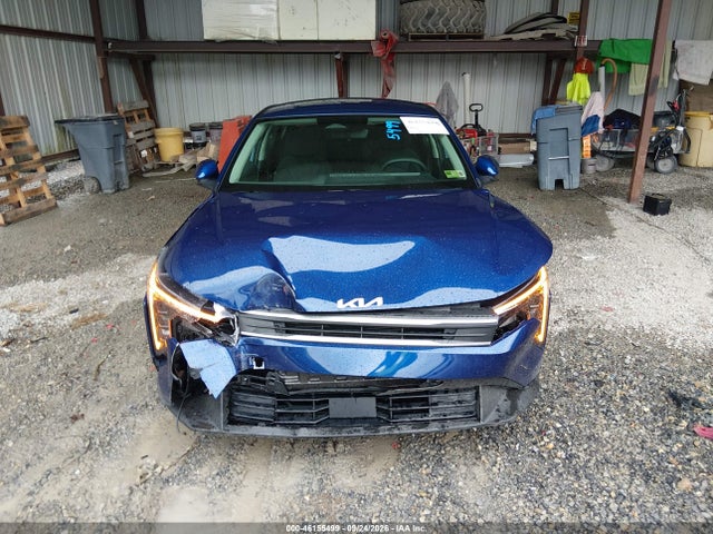 Aukcja sprzedaży 2025 Kia K4 Lxs, vin: 3KPFT4DE2SE009145, numer aukcji: 46155499