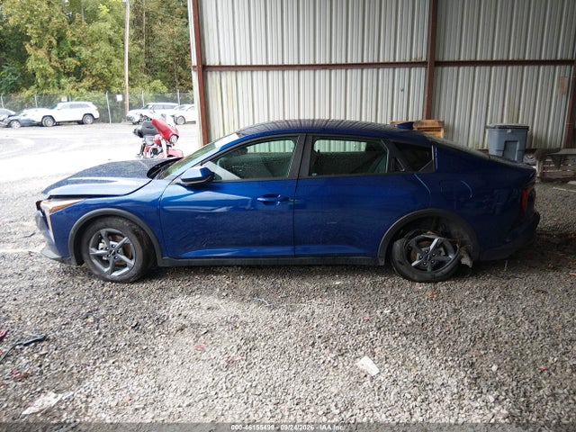 Aukcja sprzedaży 2025 Kia K4 Lxs, vin: 3KPFT4DE2SE009145, numer aukcji: 46155499