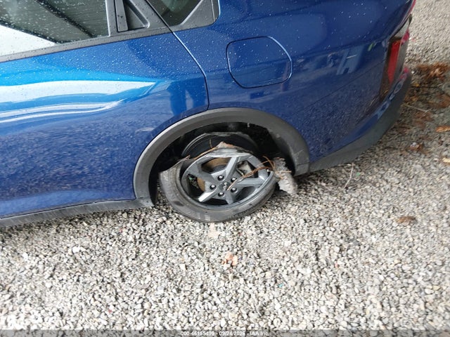 Aukcja sprzedaży 2025 Kia K4 Lxs, vin: 3KPFT4DE2SE009145, numer aukcji: 46155499