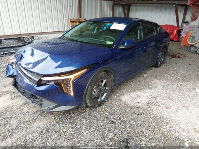 Aukcja sprzedaży 2025 Kia K4 Lxs, vin: 3KPFT4DE2SE009145, numer aukcji: 46155499