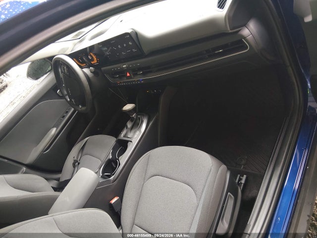Aukcja sprzedaży 2025 Kia K4 Lxs, vin: 3KPFT4DE2SE009145, numer aukcji: 46155499