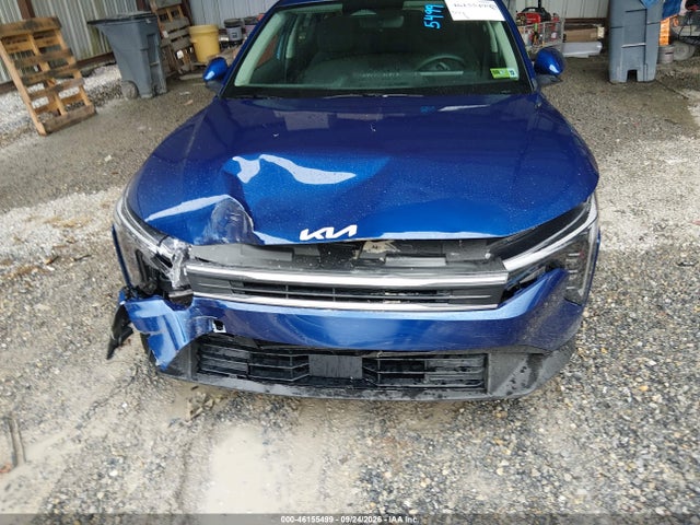 Aukcja sprzedaży 2025 Kia K4 Lxs, vin: 3KPFT4DE2SE009145, numer aukcji: 46155499