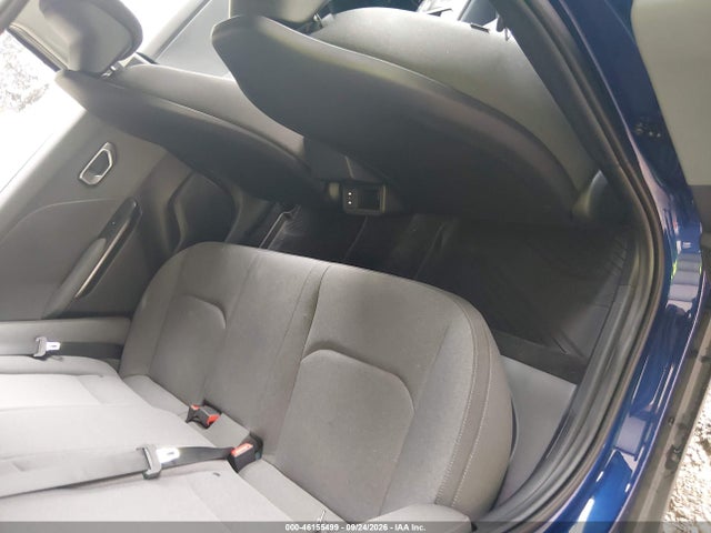 Aukcja sprzedaży 2025 Kia K4 Lxs, vin: 3KPFT4DE2SE009145, numer aukcji: 46155499
