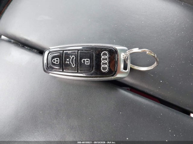 Продаж на аукціоні авто 2021 Audi A8 L 60 Tfsi Quattro Tiptronic, vin: WAU8EAF81MN024921, номер лоту: 46155521