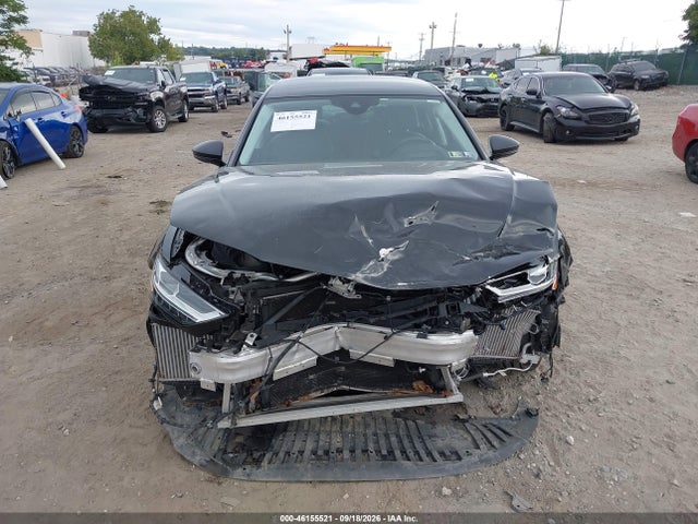 Продаж на аукціоні авто 2021 Audi A8 L 60 Tfsi Quattro Tiptronic, vin: WAU8EAF81MN024921, номер лоту: 46155521