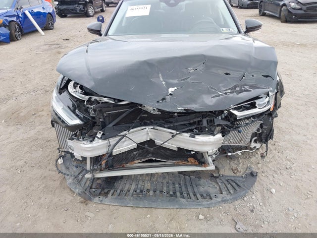 Продаж на аукціоні авто 2021 Audi A8 L 60 Tfsi Quattro Tiptronic, vin: WAU8EAF81MN024921, номер лоту: 46155521