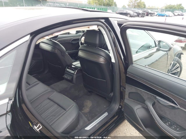 Продаж на аукціоні авто 2021 Audi A8 L 60 Tfsi Quattro Tiptronic, vin: WAU8EAF81MN024921, номер лоту: 46155521