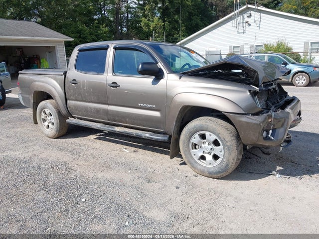 Aukcja sprzedaży 2012 Toyota Tacoma Double Cab, vin: 3TMLU4EN5CM094892, numer aukcji: 46155524
