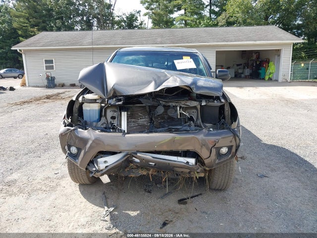Aukcja sprzedaży 2012 Toyota Tacoma Double Cab, vin: 3TMLU4EN5CM094892, numer aukcji: 46155524