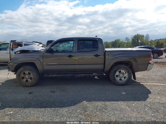 Aukcja sprzedaży 2012 Toyota Tacoma Double Cab, vin: 3TMLU4EN5CM094892, numer aukcji: 46155524