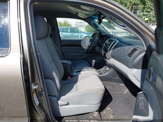 Aukcja sprzedaży 2012 Toyota Tacoma Double Cab, vin: 3TMLU4EN5CM094892, numer aukcji: 46155524