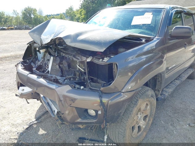 Aukcja sprzedaży 2012 Toyota Tacoma Double Cab, vin: 3TMLU4EN5CM094892, numer aukcji: 46155524