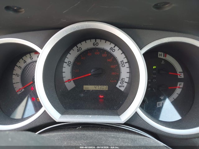 Aukcja sprzedaży 2012 Toyota Tacoma Double Cab, vin: 3TMLU4EN5CM094892, numer aukcji: 46155524