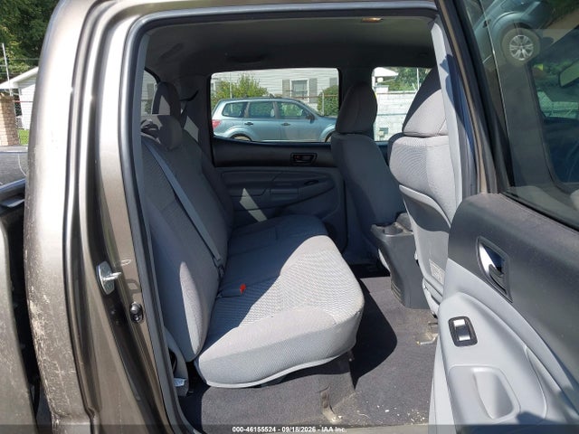 Aukcja sprzedaży 2012 Toyota Tacoma Double Cab, vin: 3TMLU4EN5CM094892, numer aukcji: 46155524