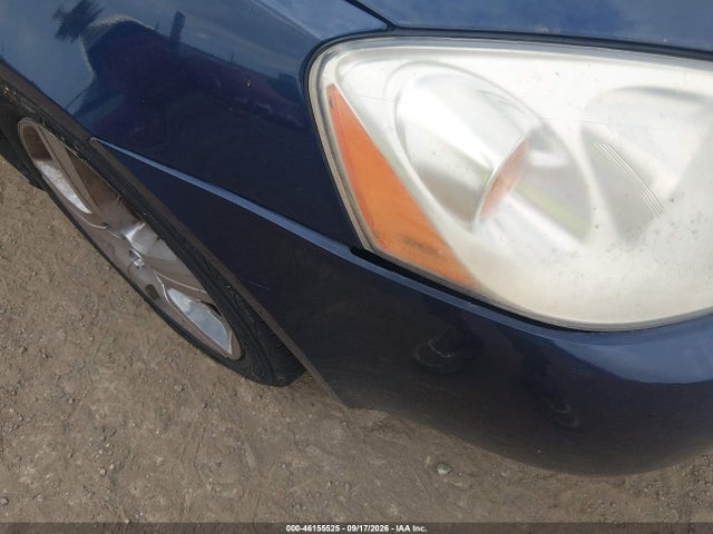 2009 Pontiac G6 Gt მანქანა იყიდება აუქციონზე, vin: 1G2ZH361494103269, აუქციონის ნომერი: 46155525