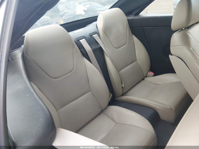2009 Pontiac G6 Gt მანქანა იყიდება აუქციონზე, vin: 1G2ZH361494103269, აუქციონის ნომერი: 46155525