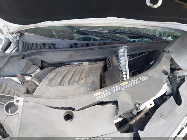 Aukcja sprzedaży 2017 Chevrolet Equinox Lt, vin: 2GNALCEKXH6159206, numer aukcji: 46155527