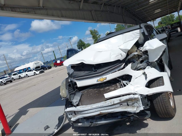 Aukcja sprzedaży 2017 Chevrolet Equinox Lt, vin: 2GNALCEKXH6159206, numer aukcji: 46155527