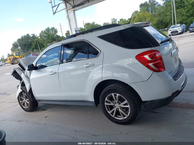 Aukcja sprzedaży 2017 Chevrolet Equinox Lt, vin: 2GNALCEKXH6159206, numer aukcji: 46155527