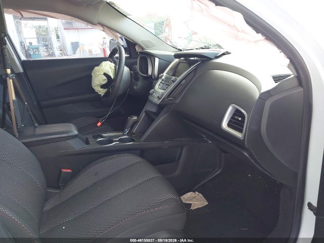 Aukcja sprzedaży 2017 Chevrolet Equinox Lt, vin: 2GNALCEKXH6159206, numer aukcji: 46155527